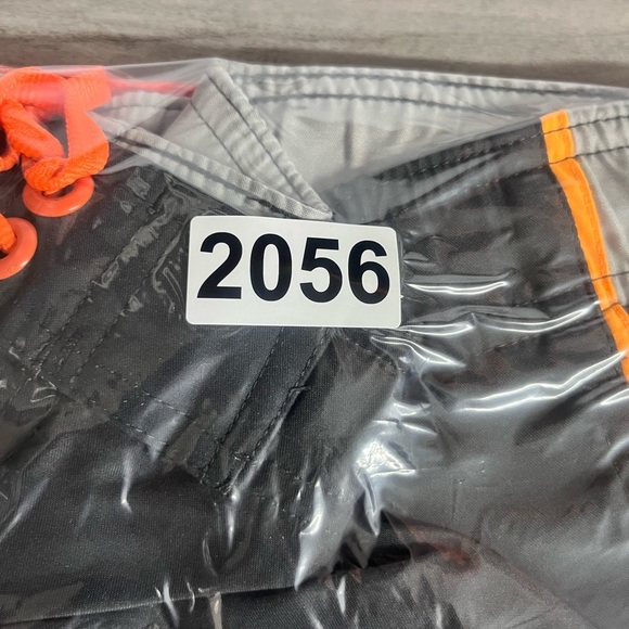 Nike Board Shorts Swim Trunks Mens S Cool Beach Summer Fun Retro 2056 - Picture 8 of 8